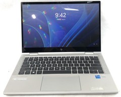 HP EliteBook x360 830 G8 Notebook PC,i5-1135G7 @2.40GHz,16GB RAM,192GB SSD, W11