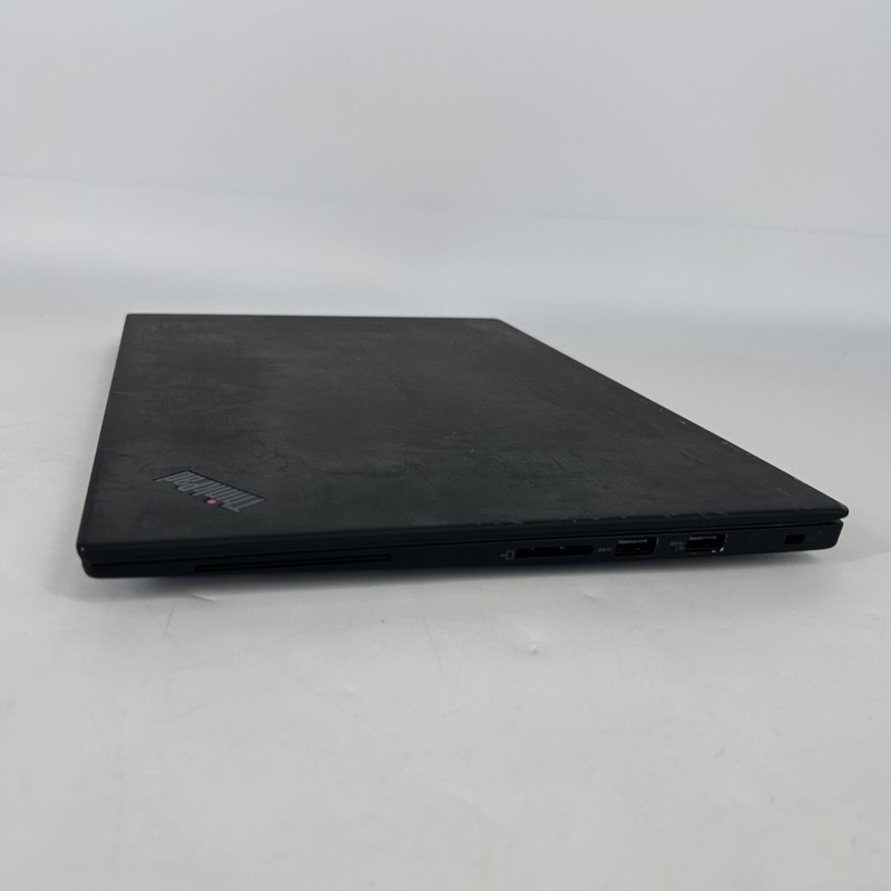 Lenovo ThinkPad P1 Gen 2 15 4K TOUCH Xeon E-2276M 2.80GHz 32GB 1TB Quadro T2000 gallery