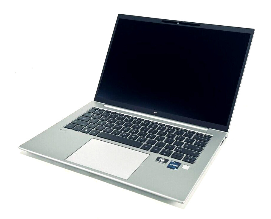 HP ZBook Firefly 14" G9 Laptop i7-1270P 256GB SSD 16GB RAM Win 11 Pro (VS) C gallery