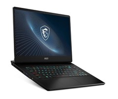 Gaming Laptop MSI Vector GP66 15 165Hz 2K i7-12700H 32GB RAM 1TB RTX 3070 Ti