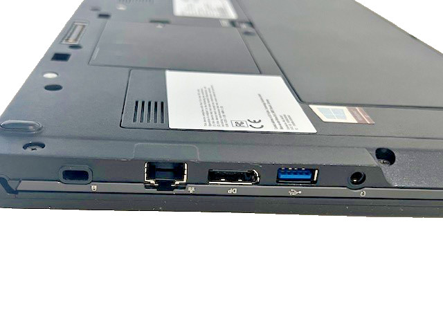 Fujitsu Lifebook U749 14" FHD Laptop i7-8665U 4.8GHz 16GB 512GB SSD F’print W11 gallery