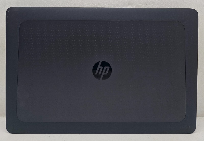 HP ZBook 17 G3 17.3" Laptop Intel Core i7-6700HQ 8GB Ram NO HD/OS (FL) gallery