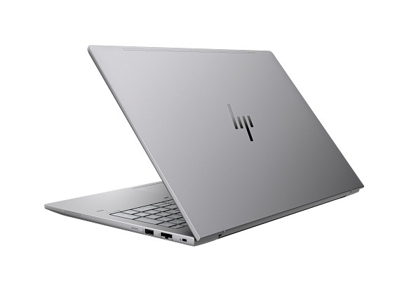 HP ZBook Power 16" G11 A Mobile Workstation PC 3 Yr Wolf Pro Security & 3 Yr gallery