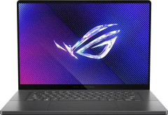 Used Asus Zephyrus g16 2024 RTX 4080 Intel Core Ultra 9 32GB LPDDR5 1TB ssd