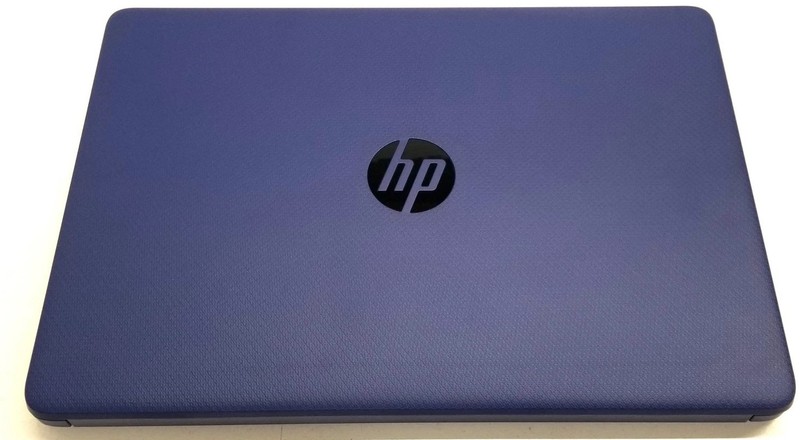 HP 14-DQ0010NR N-4120@2.1GHZ, 4GB, 64GB gallery