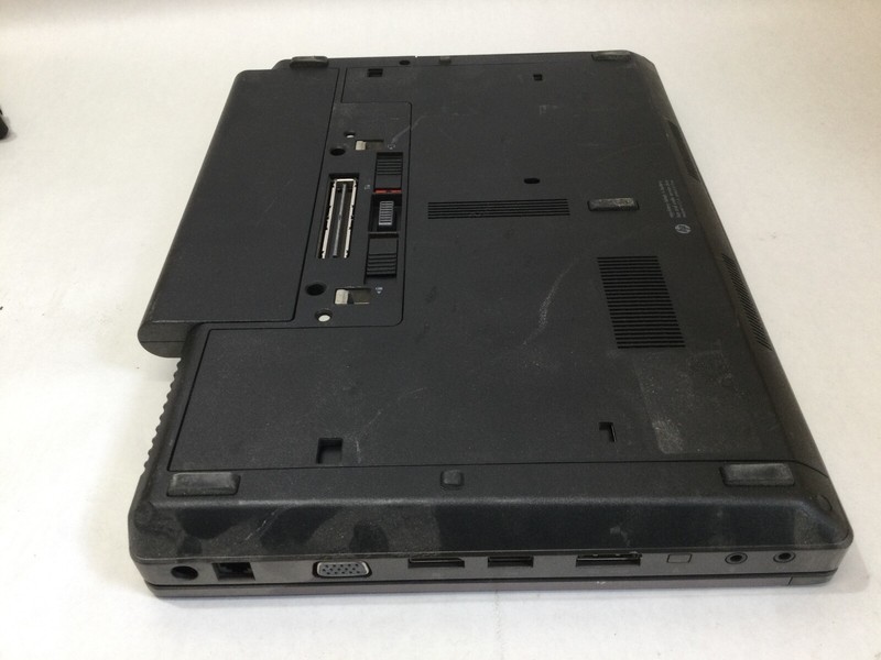 HP 6360T - BOOTS TO BIOS - INTEL CELERON B810 - NO RAM - NO HDD -READ DESCRIP-BB gallery