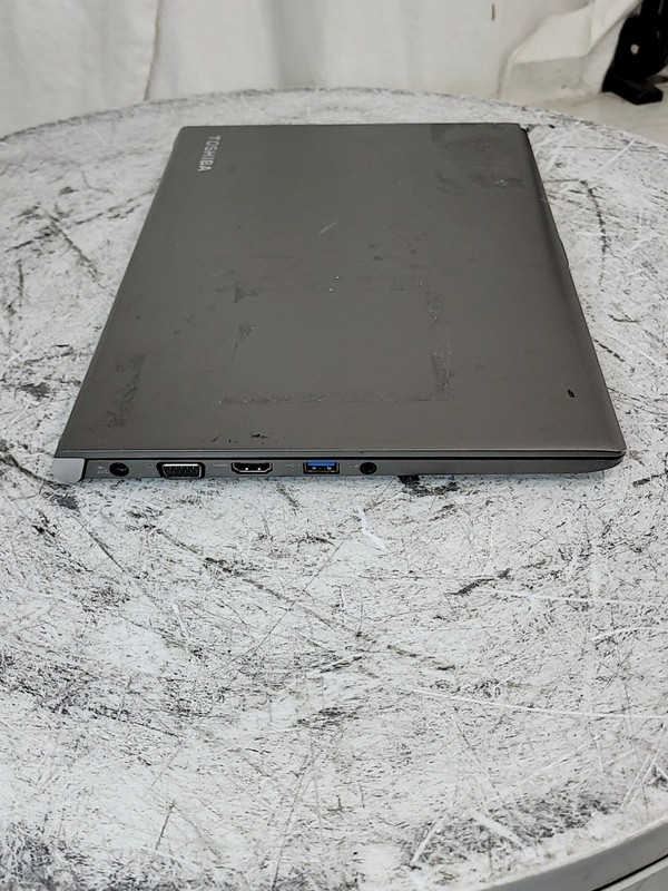 TOSHIBA PORTEGE Z30-A1301 PC Laptop INTEL CORE I5-4300U 8GB 128GB SEE NOTES gallery