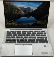 HP EliteBook 840 G7 14″ Intel i5-10310U 16GB DDR4 512GB NVMe | W 10 Pro
