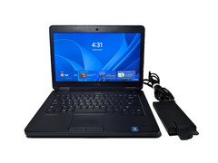 Dell Latitude E5440 | i7 4th 8GB RAM 256GB SSD | DVD+RW NVIDIA 720M Win 11 Pro
