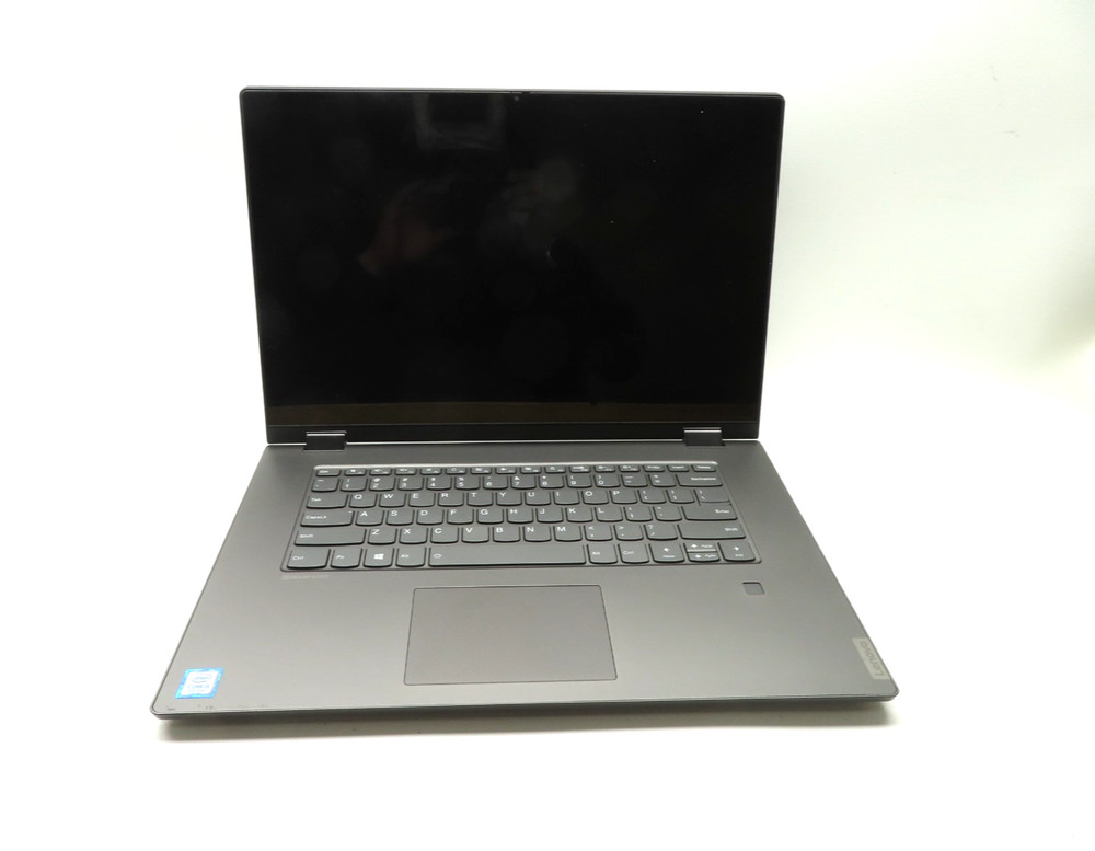 Lenovo IdeaPad Flex-15IWL 15.6" Touch i5-8265U 1.6GHz 12GB RAM 256GB SSD