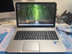 HP ENVY 15 j053cl Touch Smart Intel Core i7-4700MQ 2.4GHz Quad Core 12Gb 1TB HD