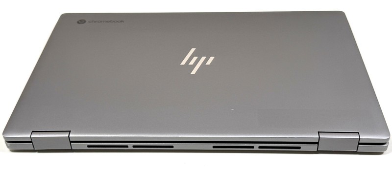 HP Chromebook x360 14c-ca0053dx 14" Touch 2.1GHz i3-10110U 8GB RAM 64GB eMMC SSD gallery
