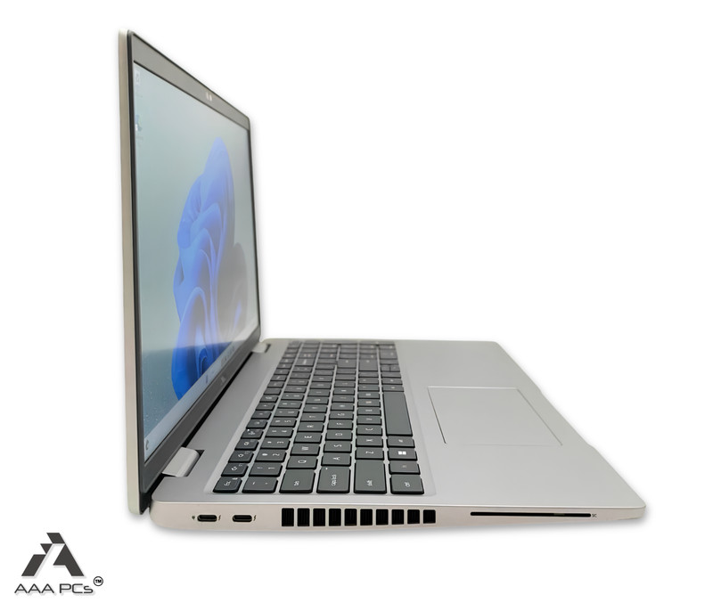 Dell 15.6" FHD Light Gaming Work Laptop i7 4.8 GHz 16GB RAM 512GB SSD Win 11 Pro gallery