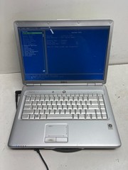 Dell Inspiron 1525 Intel Pentium Dual Core 2.00GHz 3GB NO HDD