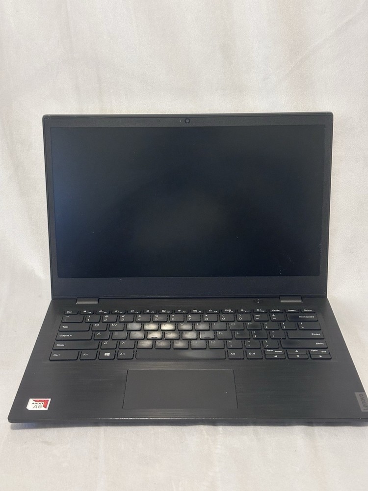 Lenovo 14W Laptop 14" AMD A6-9220C 4GB RAM For Parts NO POWER