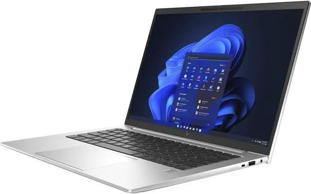 HP EliteBook 840 G9 Touch 16GB 512GB i5 (12th Gen) | Seller Refurbished - Good