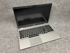Dell Latitude 5511 15.6″ Laptop Core i7-10850H 2.70GHz 8GB RAM 256GB SSD