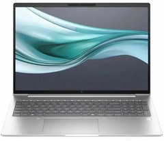 HP ELITEBOOK 660 G11 Intel 125U 4.30 GHz, 16GB, 512GB, Windows 11 PRO
