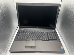Dell Precision M6800 17.3″ Core i5 4200M 8GB 512GB AMD M6100 Laptop – Good