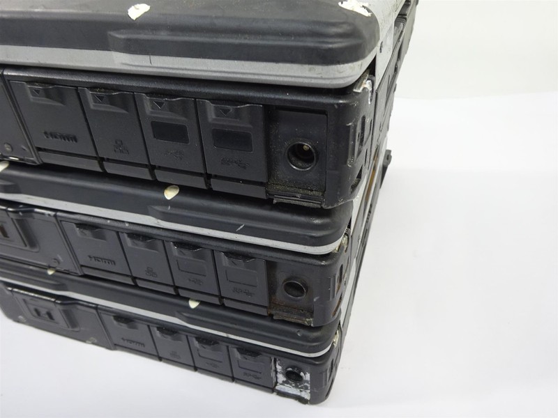 Lot 6 Panasonic CF-31 MK6 Core i5-7300U 2.6GHz - Bios Locked - Read Description gallery