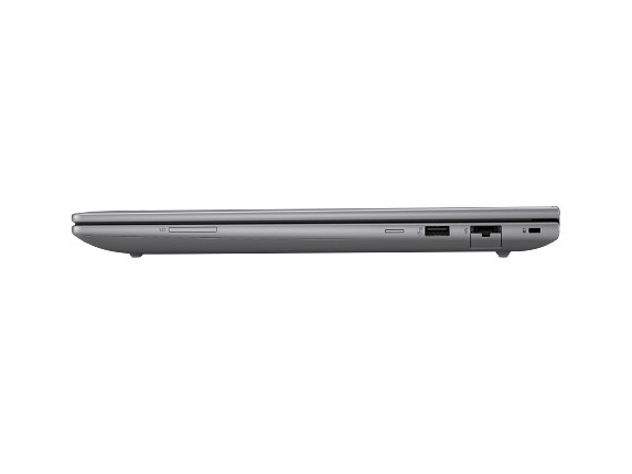 HP ZBook Power 16" G11 A Mobile Workstation PC 3 Yr Wolf Pro Security & 3 Yr gallery