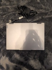 Lenovo Yoga 7 2 In 1 Laptop 14AHP9 AMD Ryzen 5 8640HS 512GB Storage