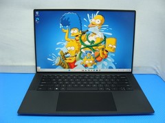 Dell Precision 5570 15.6″FHD+ vPRO i7-12800H 2,4GHz 32Gb 512GB SSD NVIDIA T1000