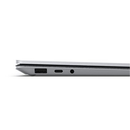 Microsoft Surface Laptop 4 13.5" Touch 16GB 512GB SSD Win11P, Platinum gallery