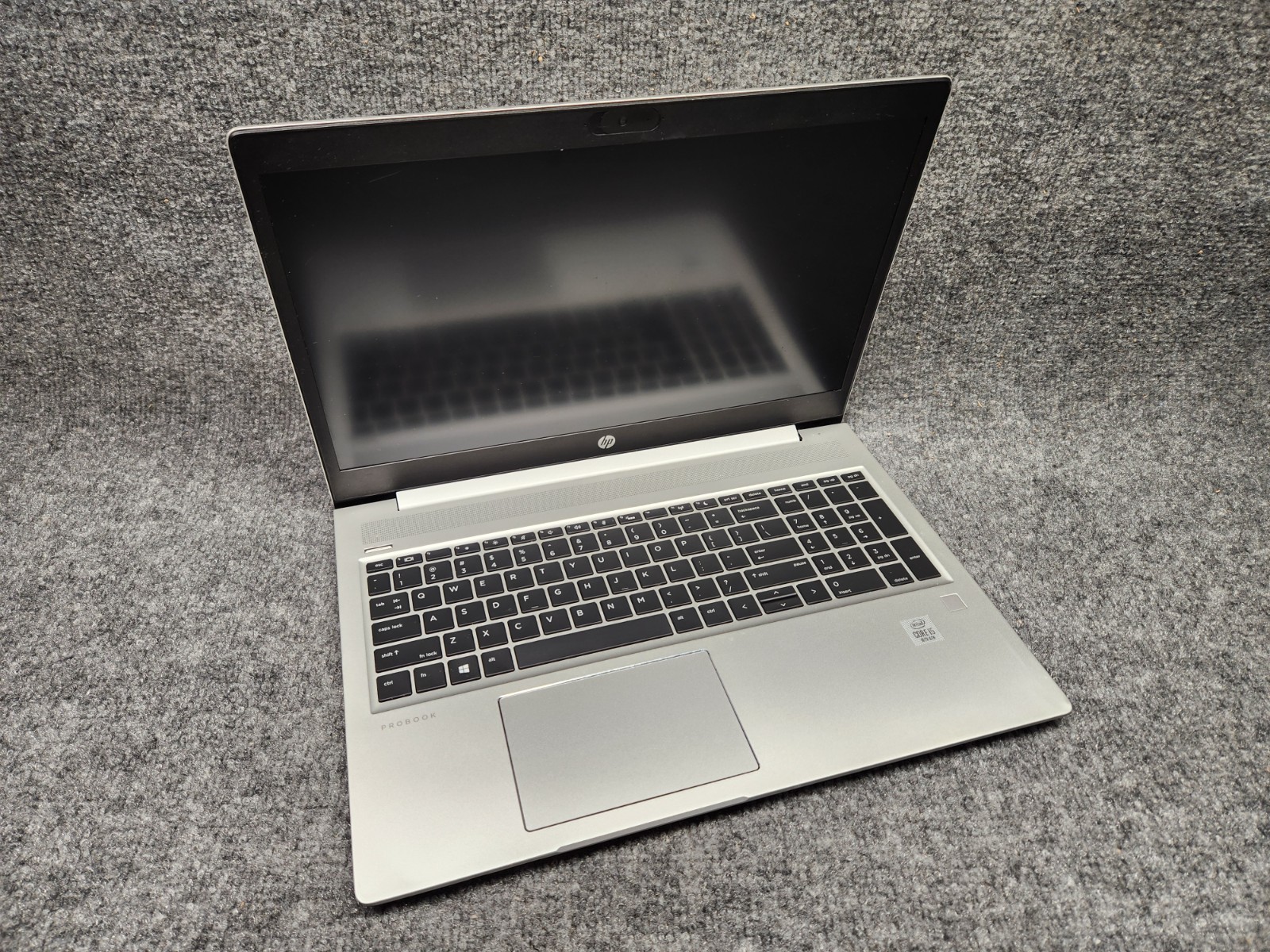 HP ProBook 450 G8 15.6" Laptop Intel Core i5-10210U 1.60GHz 8GB RAM 128GB SSD gallery