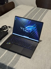 ASUS ROG Zephyrus M16 GU604VI | i9-13900H RTX 4070 32GB RAM 2TB SSD 240Hz