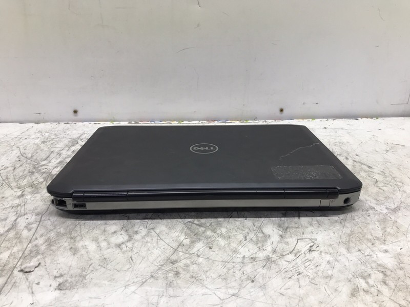 Dell Latitude E5430 non-vPro Intel i5-3210 2.50GHz 4GB Ram No HDD No OS NO BATT gallery