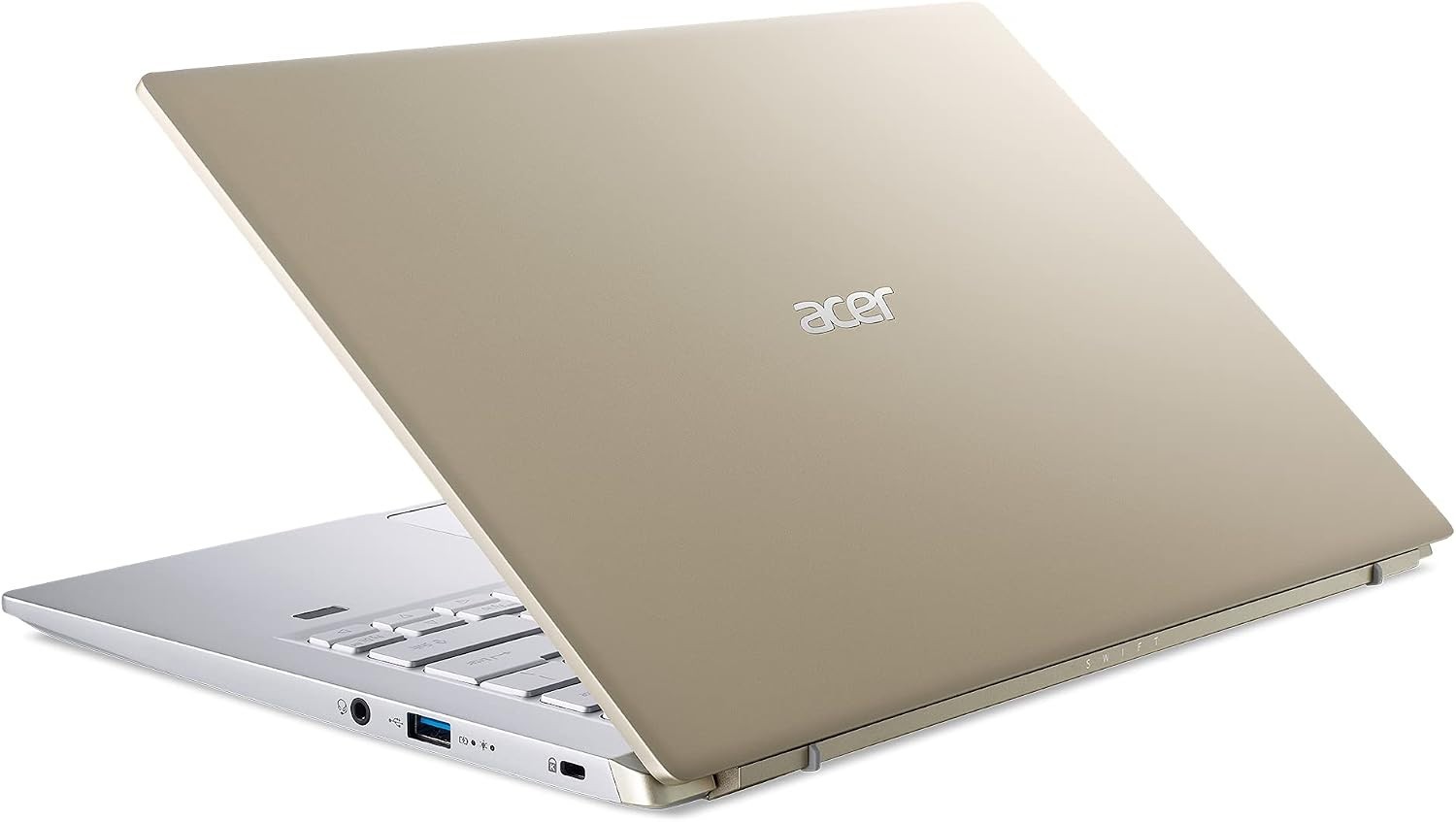 Acer Swift X SFX14-41G-R1S6  gallery