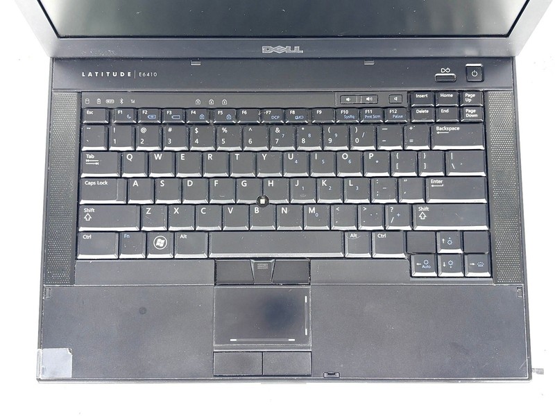 Dell Latitude E6410 - 14" HD, 2.67GHz i7, 4GB RAM, 250GB HDD, Windows 7 gallery