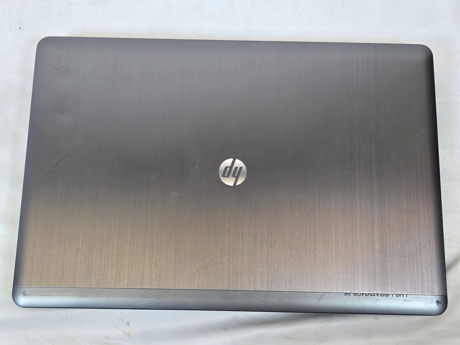 HP ProBook 4540s Laptop i3 4GB RAM No Storage Drive No OS gallery