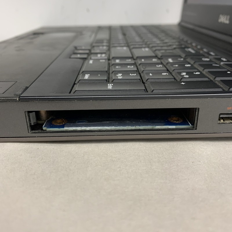 Dell Precision M4700 i7-3740QM 8GB RAM NO SSD | Boot To Bios gallery