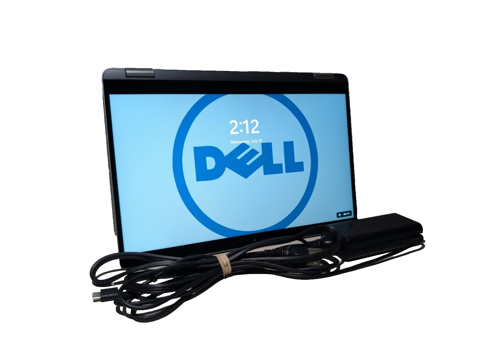 Dell Latitude 5340 2-in-1 | i7 13th 16GB RAM 512GB SSD | Backlit FHD Win 11 Pro gallery