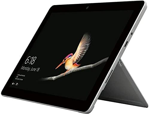 MICROSOFT SURFACE GO 2 10.5 M3-8100Y 4 64GB UJB-00001 BATTERY DEFECTIVE gallery