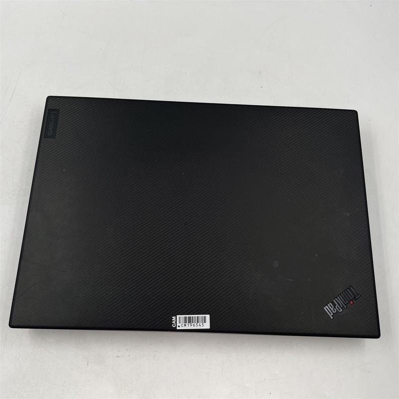 Lenovo ThinkPad P1 Gen 4 i7-11800H 2.30GHz/32GB RAM/1TB NVMe SSD/RTX A2000 4GB gallery
