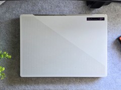 ASUS ROG Zephyrus G14 | Ryzen 9 + RX 6700S | 14″ 120Hz, 16GB RAM (NOT WORKING)