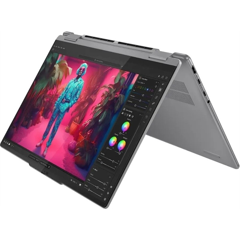 Lenovo Yoga 7 14" 16GB 512GB, Arctic Grey gallery
