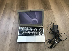 Samsung XE303C12-A01US 11.6″ 5 Dual Core 1.70GHz 2GB 16GB Chromebook