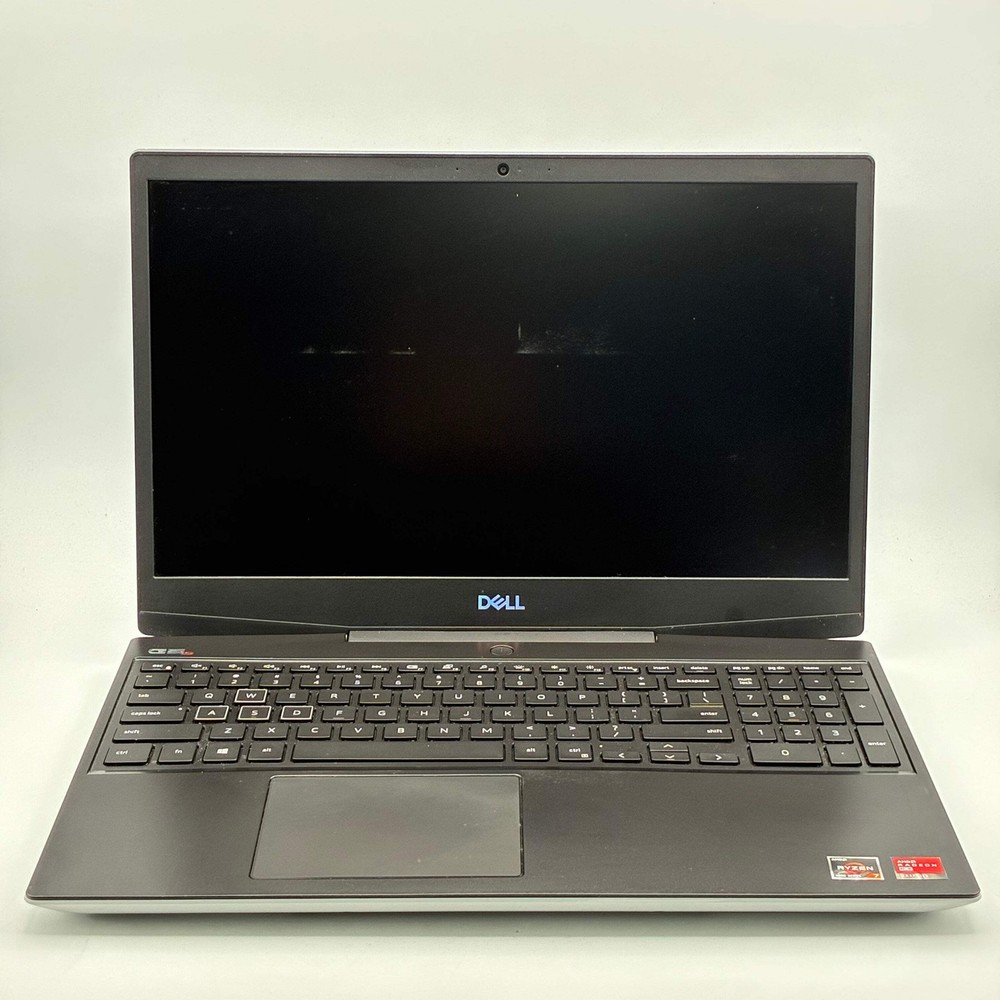 Dell G5 5 15 inch i7 8GB 256GB Laptop Silver
