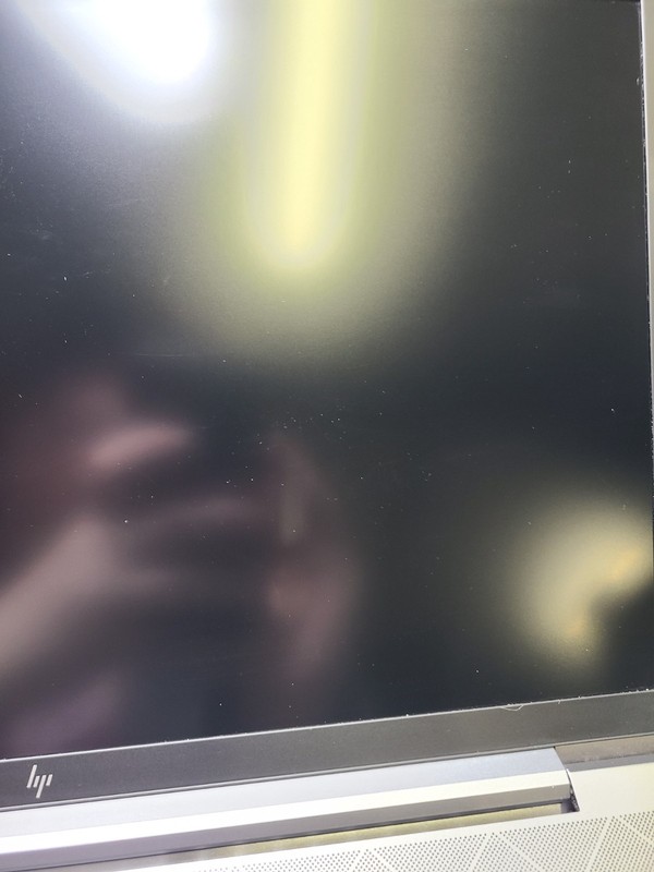 HP zBook Firefly 15 G8 i7-1165G7 2.80GHz 16GB Ram 512GB SSD Win 11 Pro w/Charger gallery