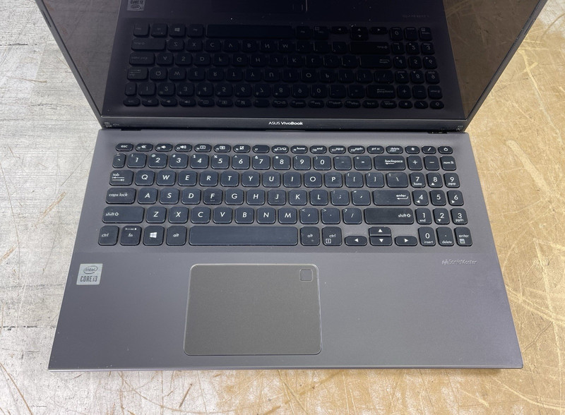 ASUS VIVOBOOK F512J i3-1005G1 @ 1.20 GHz, 12GB RAM, NO HDD/OS gallery