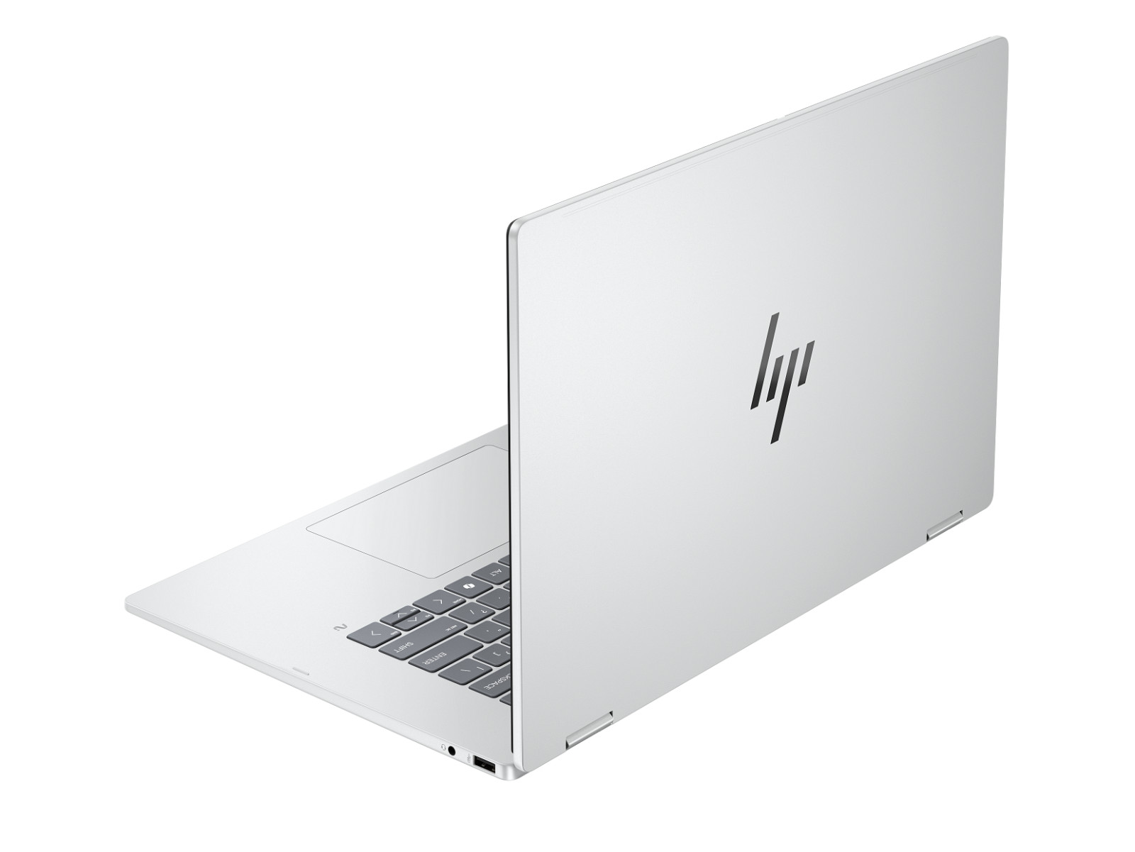 HP OmniBook 7 Flip 2-in-1 NGAI 16" 2.8K Laptop Intel Ultra 5 226V 16GB 512GB W11 gallery