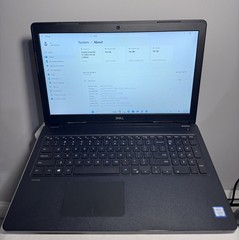 DELL Latitude 3580 i5 15.6″ 16GB RAM 1TB HDD WIN11P READ