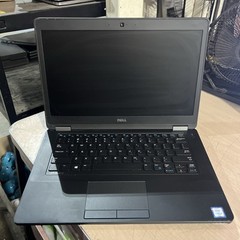 DELL LATITUDE E5470 INTEL CORE I5-6200U 2.30GHZ 8GB RAM NO HD