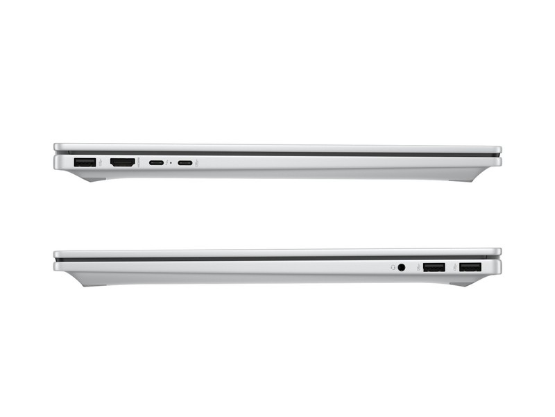 HP OmniBook 7 Touch 17t-DC000 AI Laptop PC 17.3" U5 i5 16GB 2TB Backlit Key W11 gallery