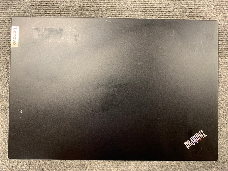 Lenovo ThinkPad E14 Gen 2 14" Laptop i5-1135G7 16GB RAM 256GB NVMe, As Is gallery
