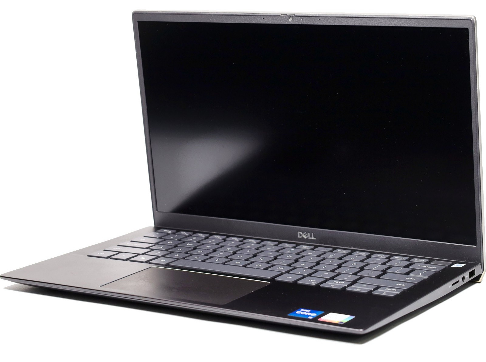 Dell Vostro 5301 Core i5-1135G7 CPU 8GB RAM 256GB SSD Win 11 Pro w/AC Adapter gallery